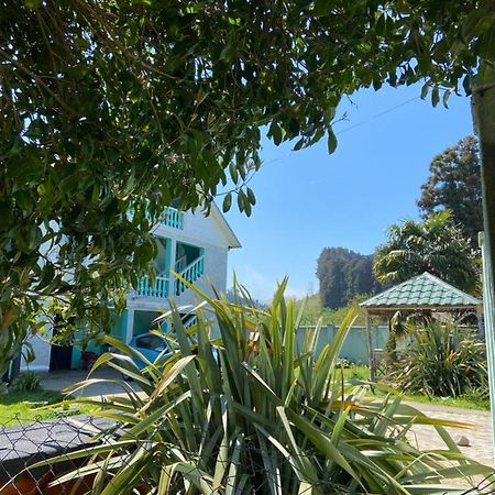 Homestay In Batumi Дом В Чакви Eksteriør bilde