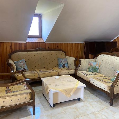 Homestay In Batumi Дом В Чакви Eksteriør bilde