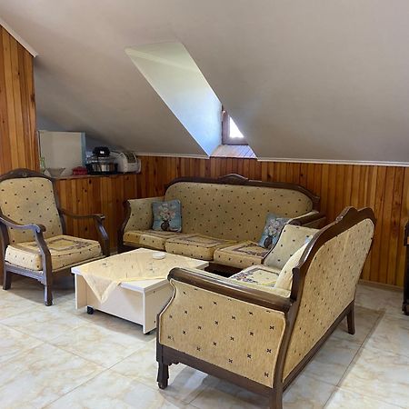 Homestay In Batumi Дом В Чакви Eksteriør bilde