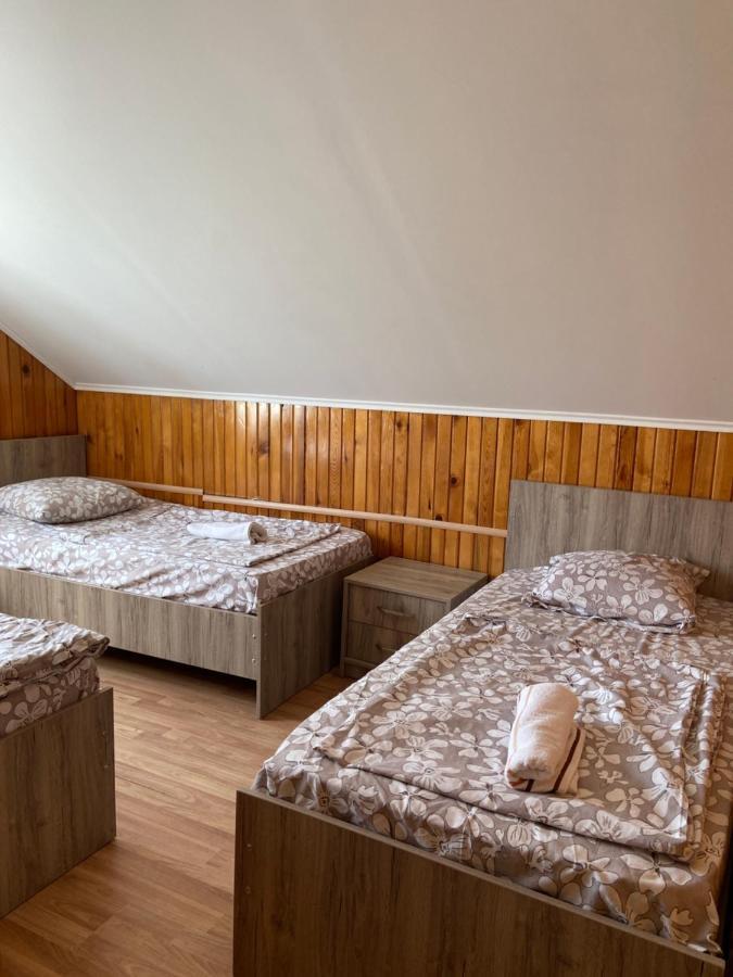 Homestay In Batumi Дом В Чакви Eksteriør bilde