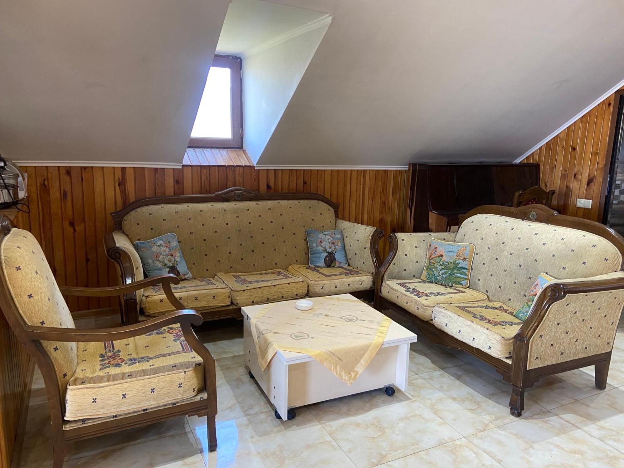 Homestay In Batumi Дом В Чакви Eksteriør bilde