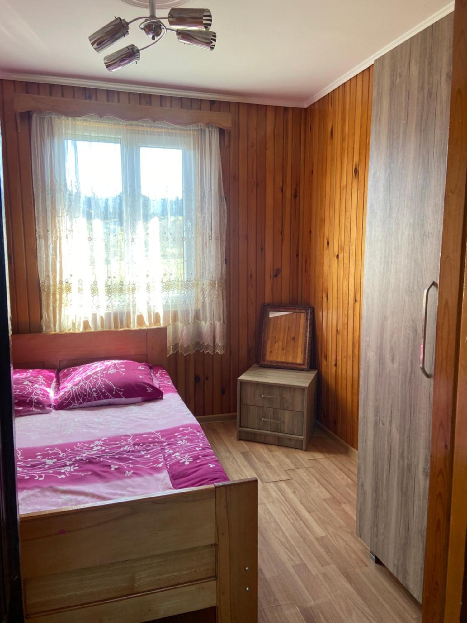 Homestay In Batumi Дом В Чакви Eksteriør bilde