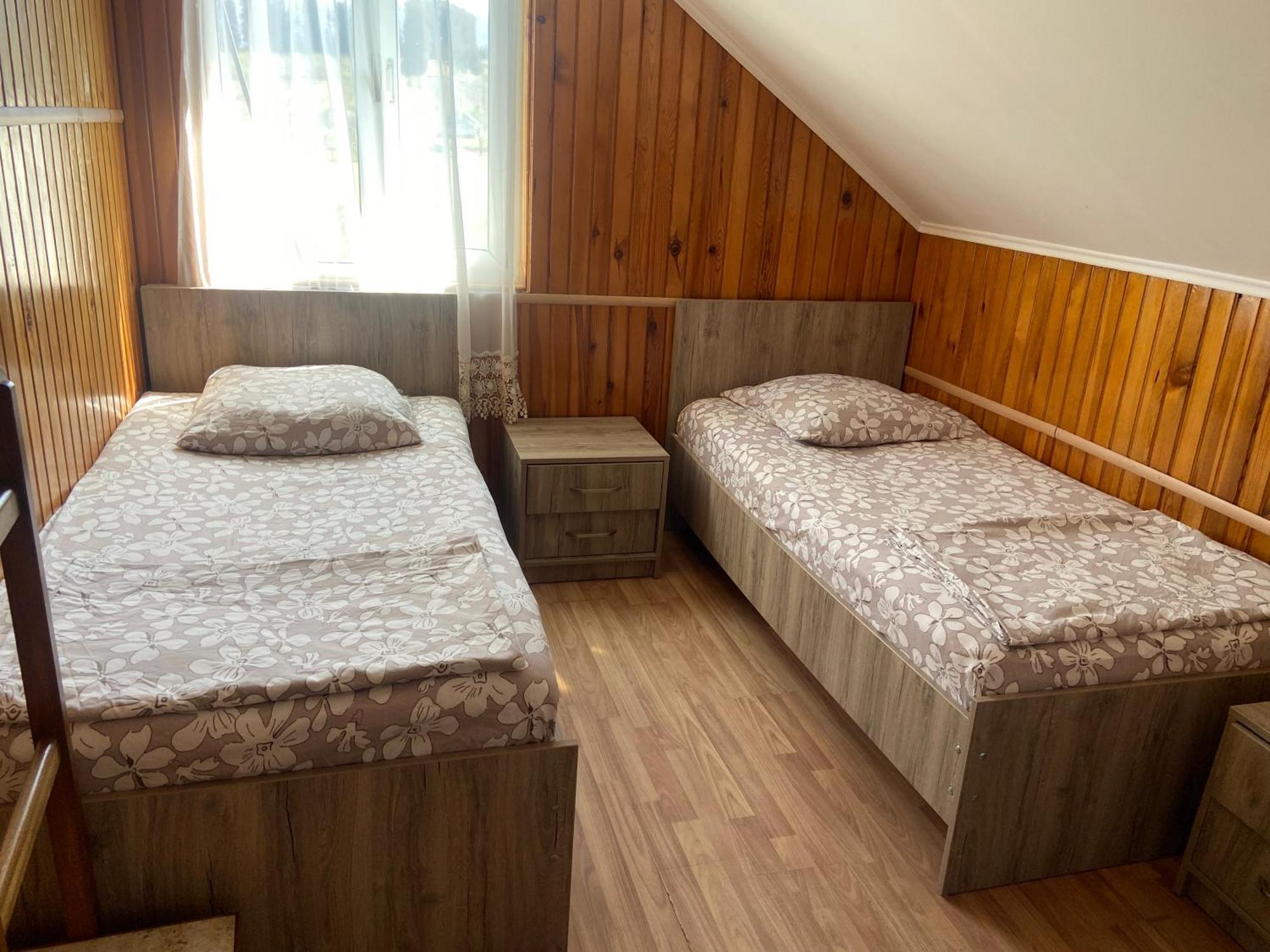 Homestay In Batumi Дом В Чакви Eksteriør bilde