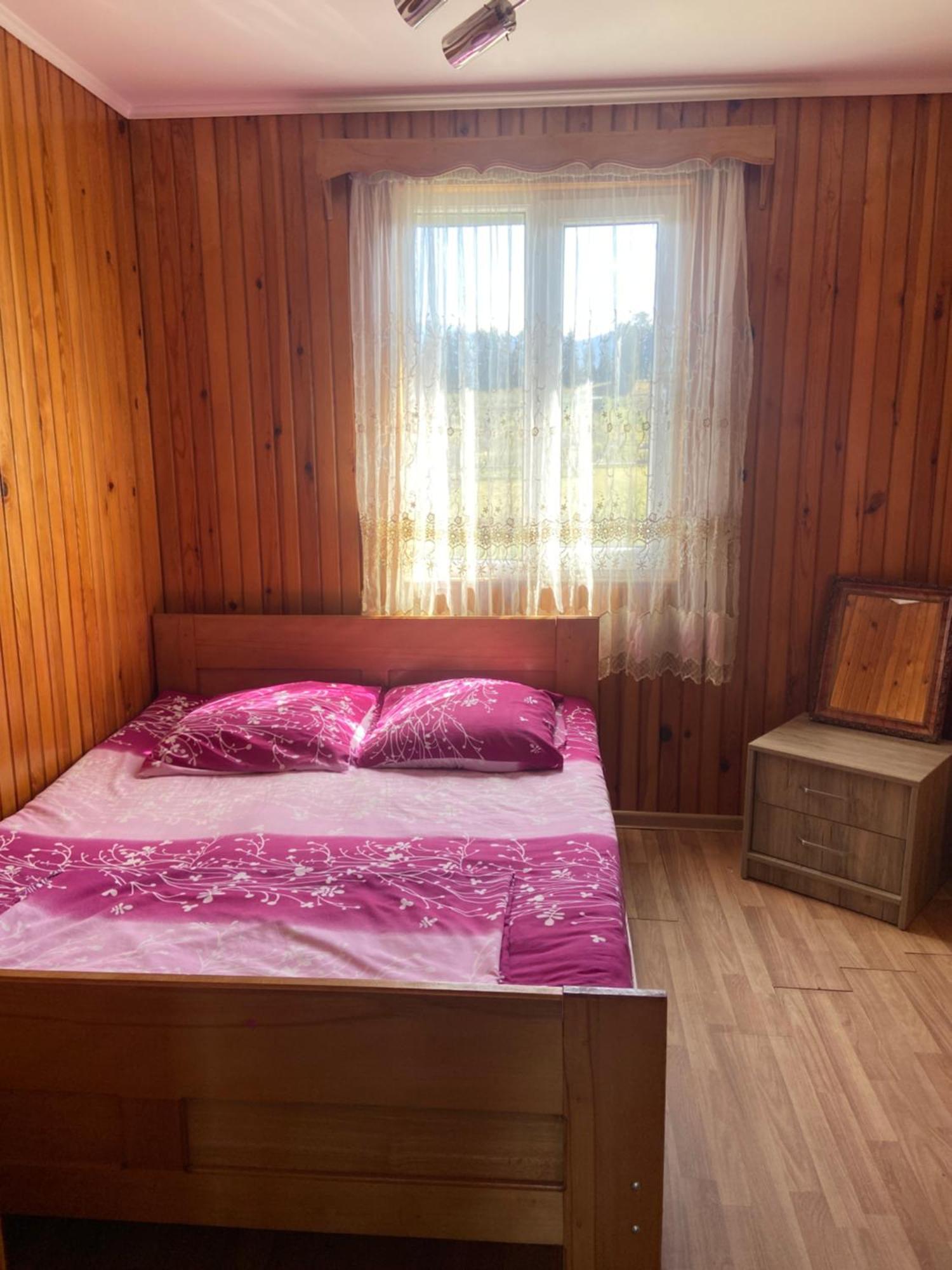 Homestay In Batumi Дом В Чакви Eksteriør bilde
