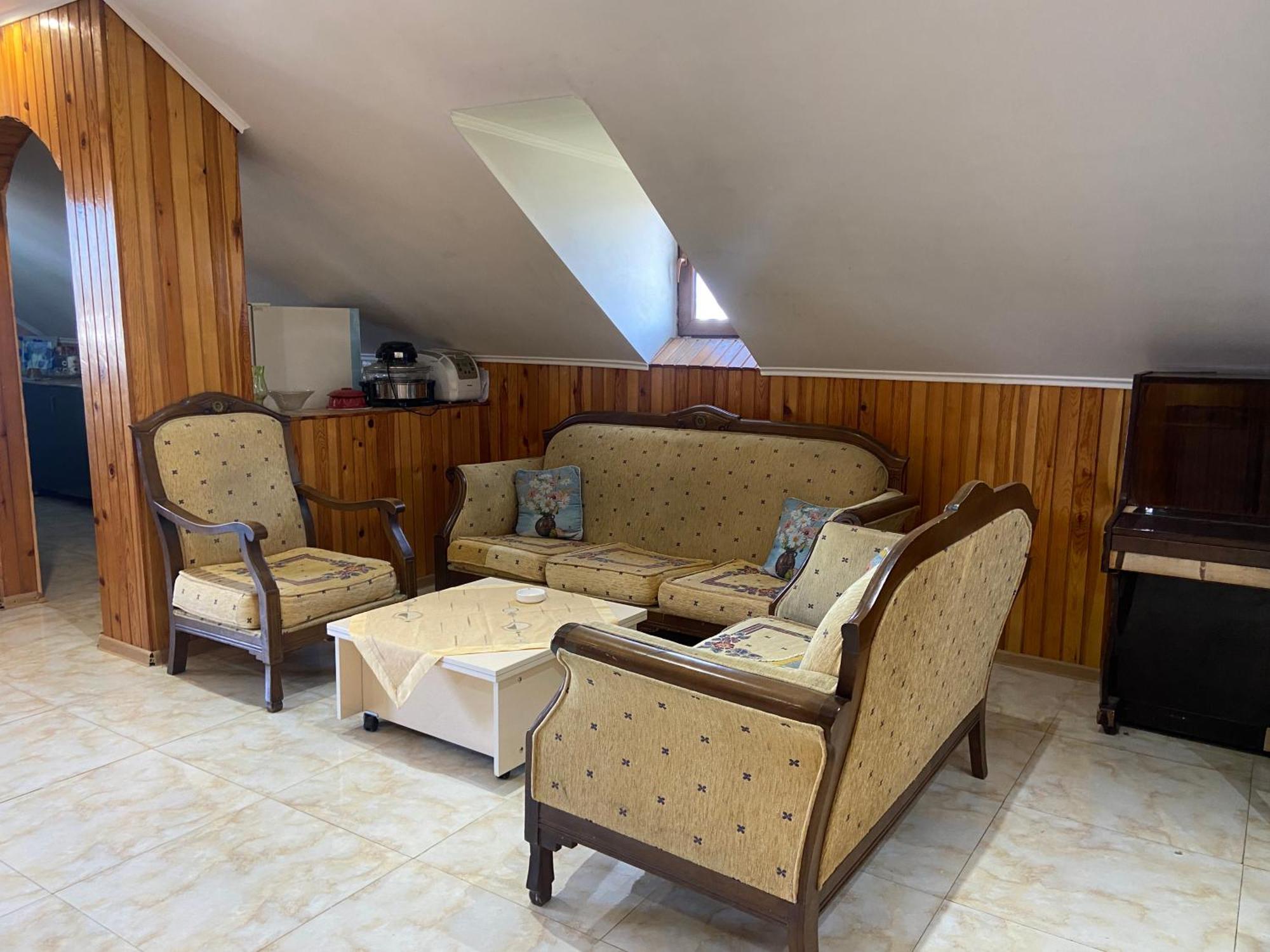 Homestay In Batumi Дом В Чакви Eksteriør bilde