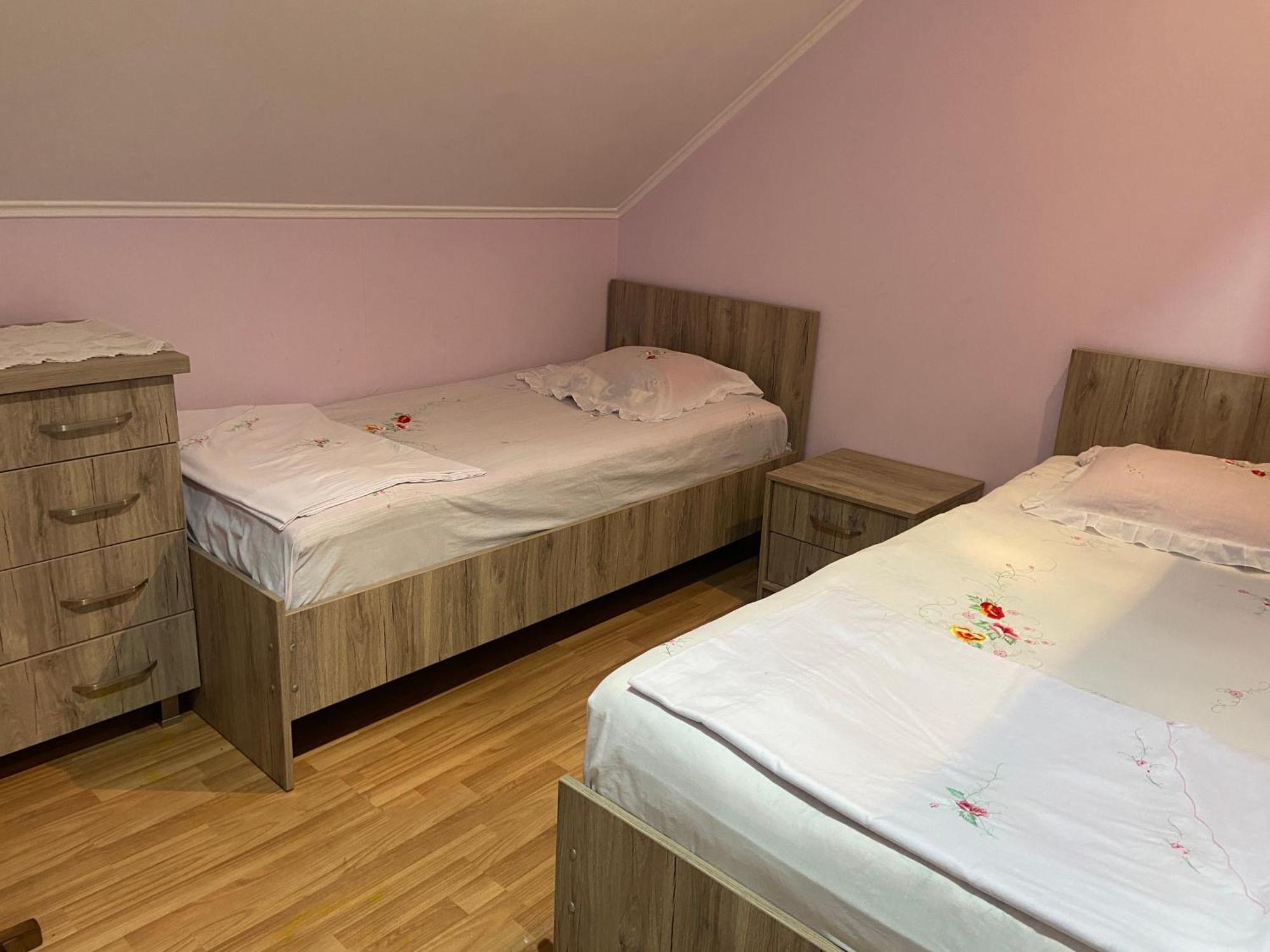 Homestay In Batumi Дом В Чакви Eksteriør bilde