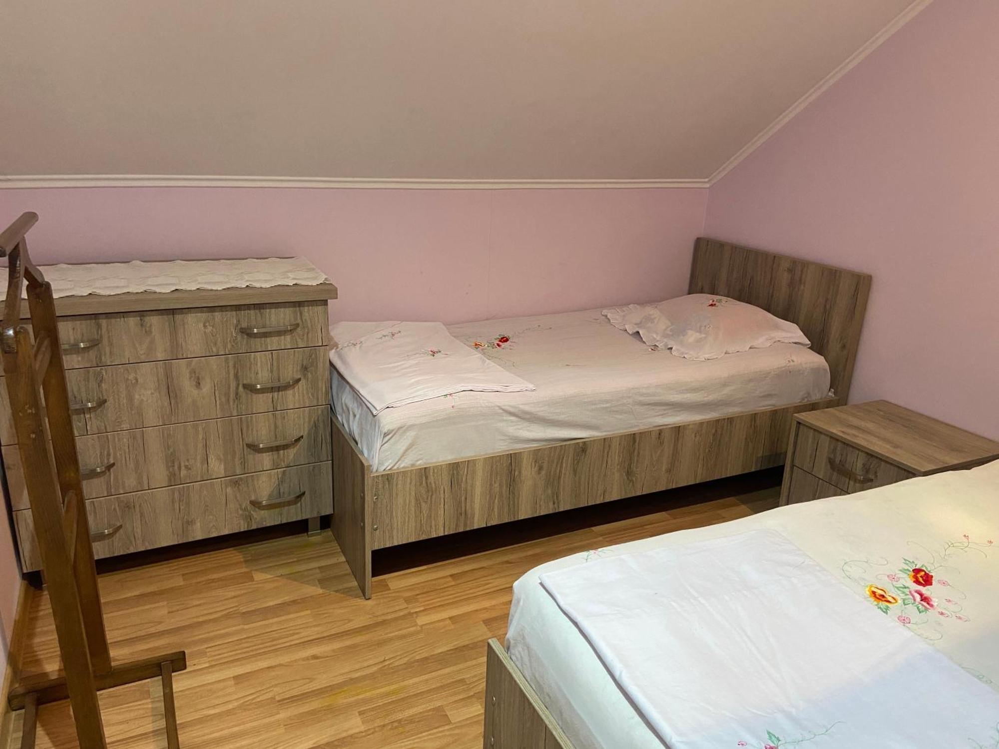 Homestay In Batumi Дом В Чакви Eksteriør bilde