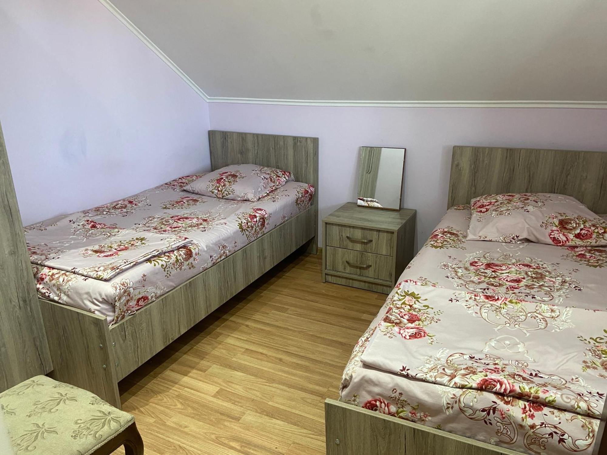Homestay In Batumi Дом В Чакви Eksteriør bilde