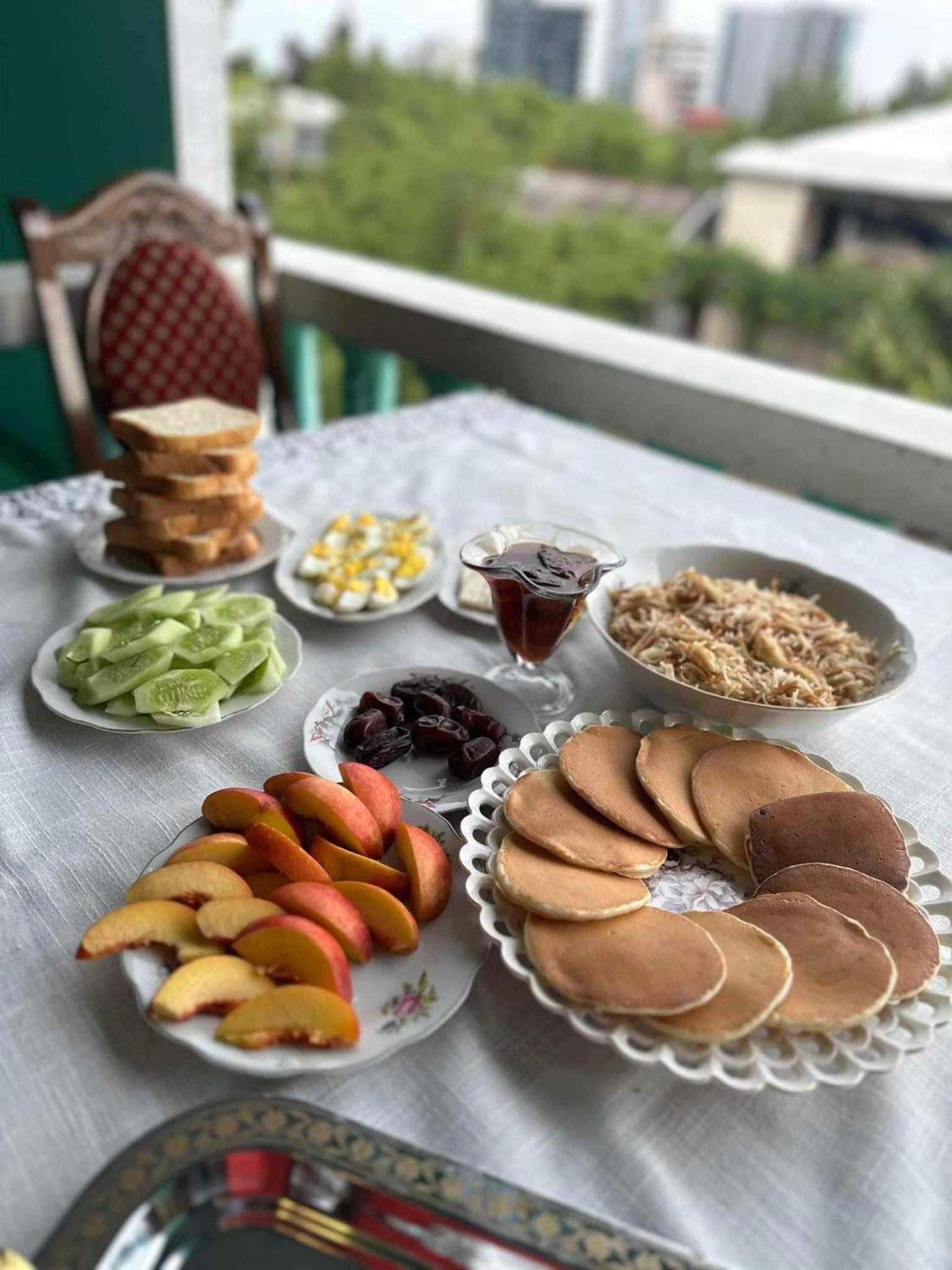 Homestay In Batumi Дом В Чакви Eksteriør bilde