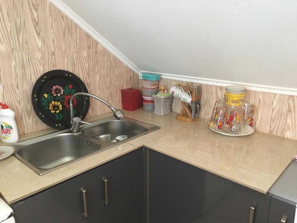Homestay In Batumi Дом В Чакви Eksteriør bilde