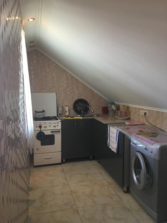 Homestay In Batumi Дом В Чакви Eksteriør bilde