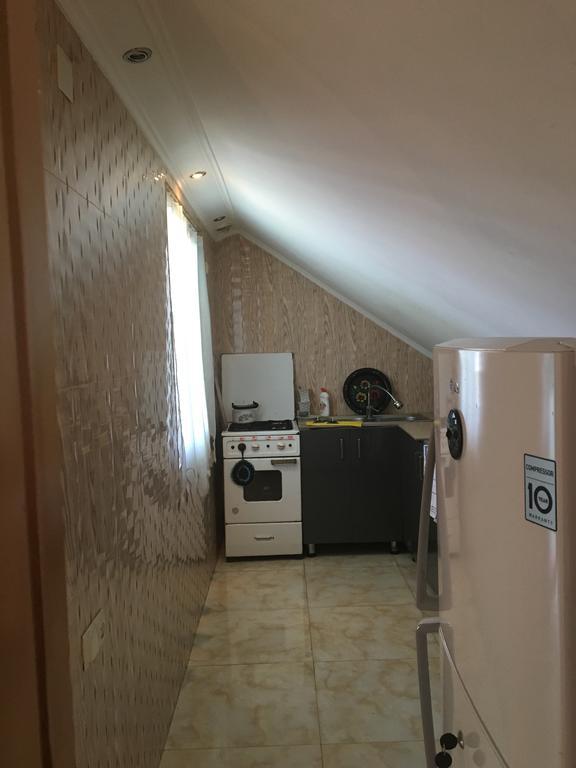 Homestay In Batumi Дом В Чакви Eksteriør bilde
