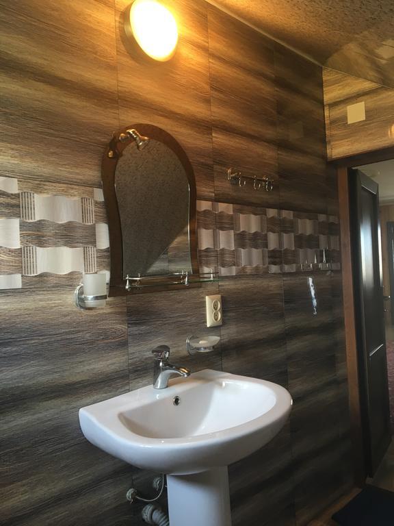 Homestay In Batumi Дом В Чакви Eksteriør bilde