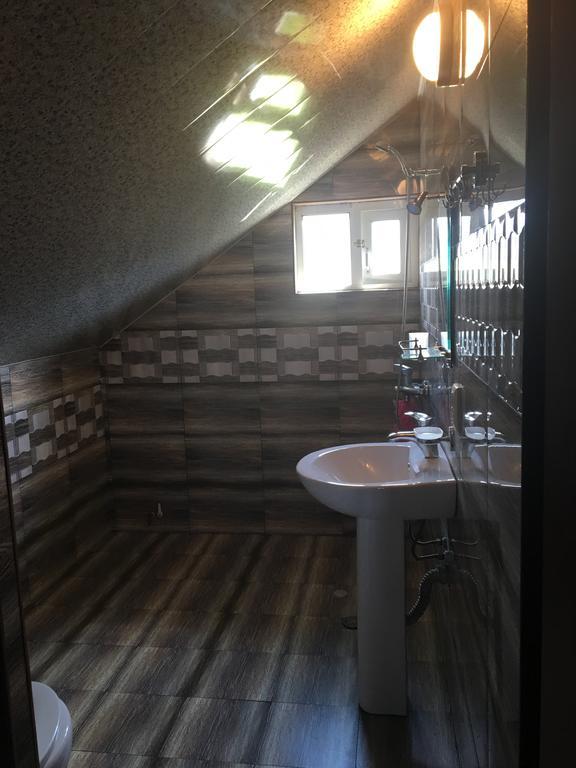 Homestay In Batumi Дом В Чакви Eksteriør bilde