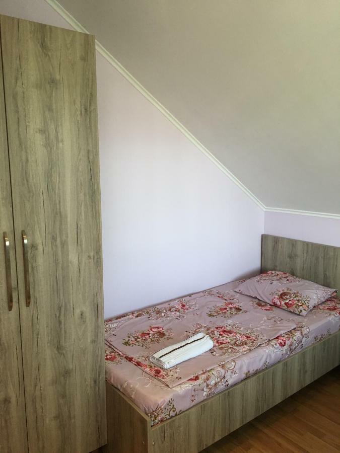 Homestay In Batumi Дом В Чакви Eksteriør bilde